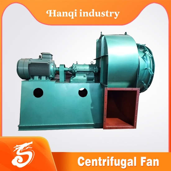 4-72-4-73 D Type industrial boiler centrifugal fan