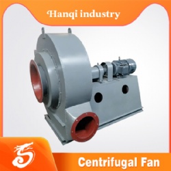 Y5-58 Section of smelting furnace material conveying hot air circulation fan