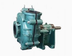 Slurry pump