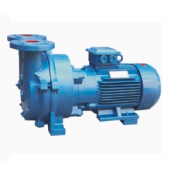 2BV water ring series vacuum pump